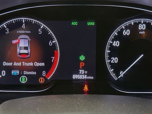 Used 2019 Honda Accord Sport image 18