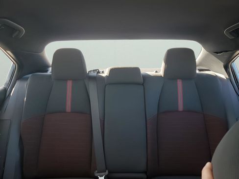 Used 2024 Toyota Corolla SE image 41