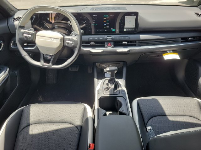New 2026 Kia K4 GT-Line w/ GT-Line Premium Package FWD image 14