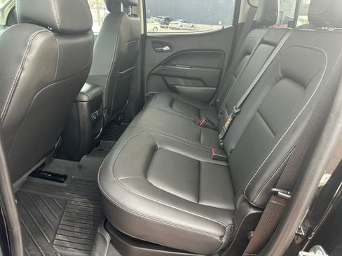 Used 2022 Chevrolet Colorado ZR2 image 23