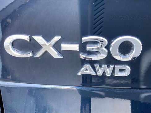 Used 2026 MAZDA CX-30 AWD 2.5 S image 10