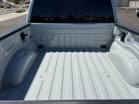 Used 2023 Ford F150 Lariat AWD/4WD image 9
