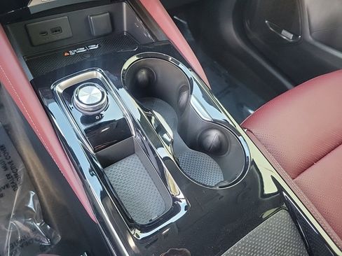 New 2026 Buick Envision Sport Touring image 16