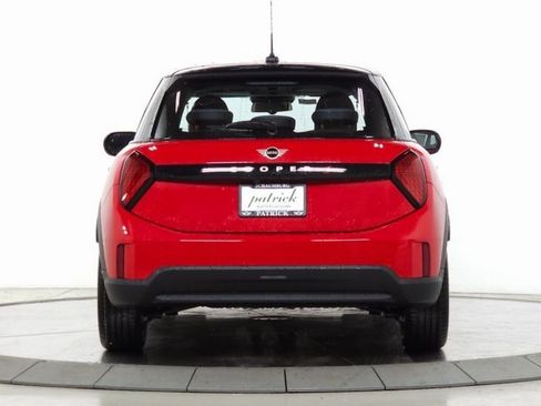 New 2025 MINI Cooper S image 7