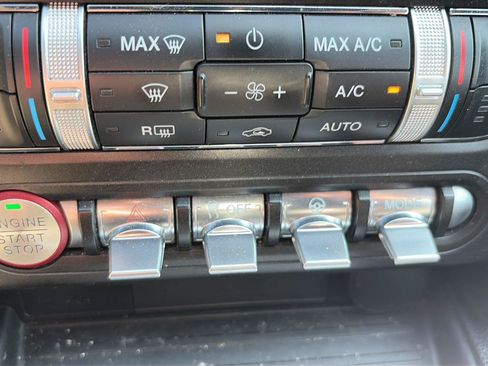 Used 2020 Ford Mustang Premium RWD image 16