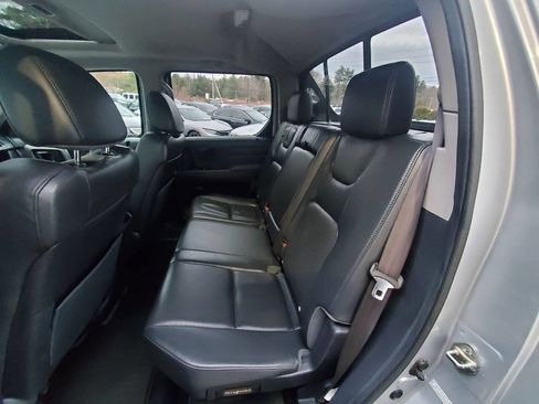 Used 2011 Honda Ridgeline RTL image 13