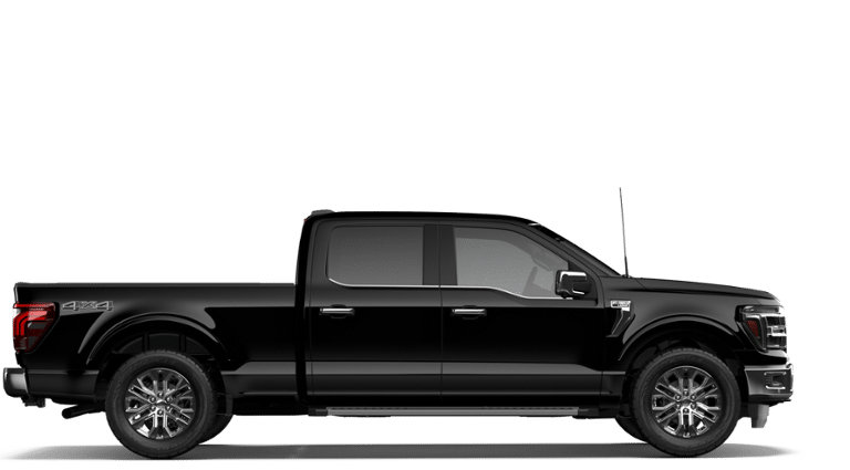 New 2026 Ford F150 Lariat w/ Equipment Group 502A High AWD/4WD image 34