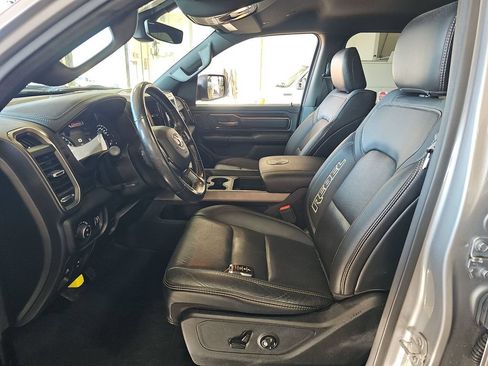 Used 2020 RAM 1500 Rebel w/ Rebel Level 2 Equipment Group AWD/4WD image 3