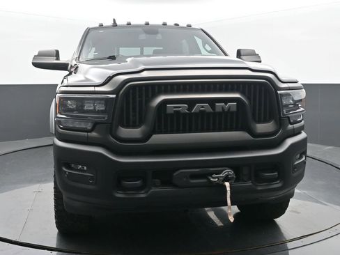 Used 2022 RAM 2500 Power Wagon image 8