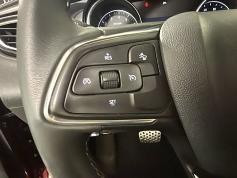 Used 2023 Buick Encore GX Select w/ Sport Touring Package AWD/4WD image 15