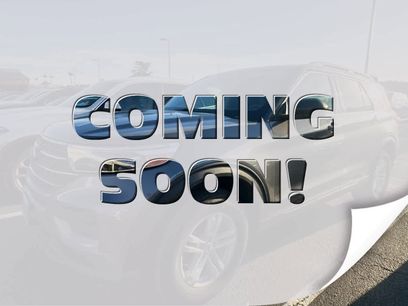 Used 2022 Ford Explorer XLT w/ Class IV Trailer Tow Package