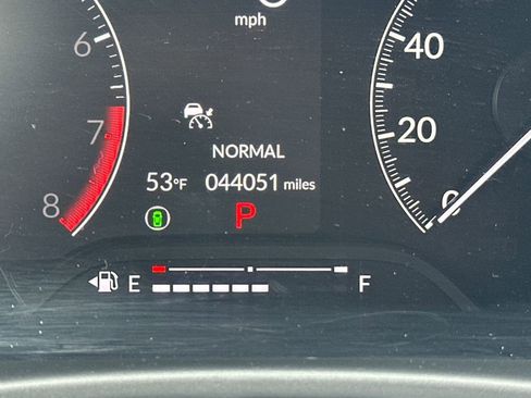 Used 2024 Honda Civic Sport image 21