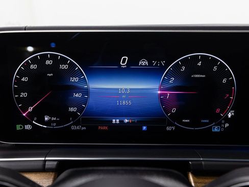 Used 2024 Mercedes-Benz Maybach GLS 600 4MATIC image 14