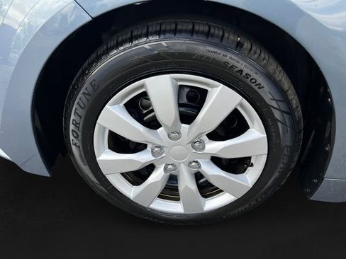 Certified 2023 Toyota Corolla LE image 11