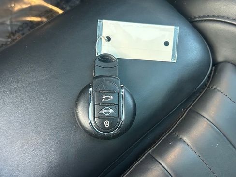 Used 2023 MINI Cooper S w/ Driver Assistance Package image 44