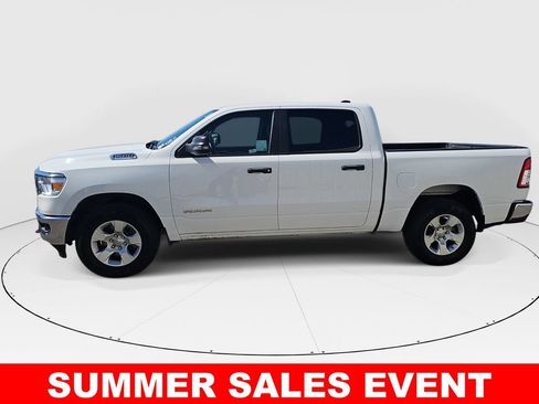 Used 2023 RAM 1500 4x4 Crew Cab image 6