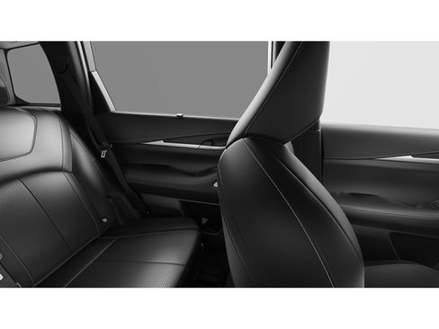 Used 2022 INFINITI QX60 Sensory w/ Vision Package AWD/4WD image 19