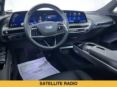 Certified 2023 Cadillac Lyriq AWD