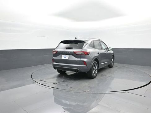 Certified 2023 Ford Escape ST-Line w/ Tech Pack #1 image 7