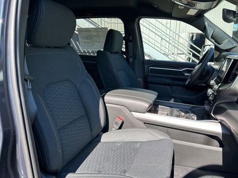 New 2026 RAM 1500 Big Horn image 43