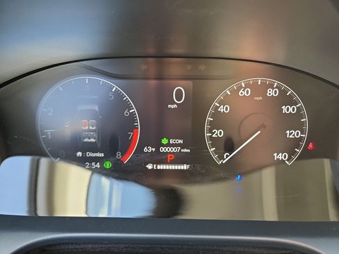 New 2026 Honda HR-V LX image 17