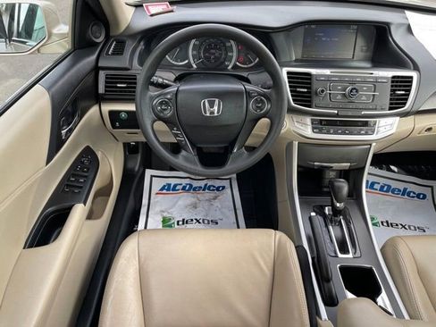 Used 2014 Honda Accord EX image 5