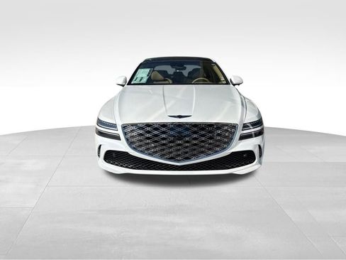 New 2026 Genesis G80 2.5T Advanced image 5