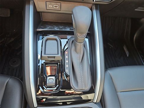 New 2026 Chevrolet Colorado W/T w/ WT Custom Package image 8