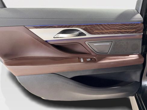 Used 2022 BMW 750i xDrive w/ M Sport Package image 18