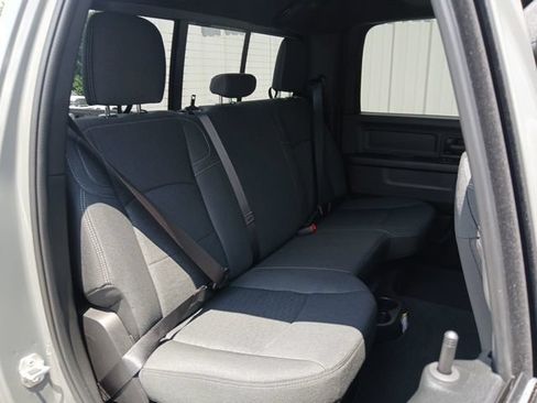 New 2026 RAM 2500 Tradesman AWD/4WD image 24