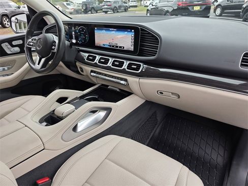 Used 2020 Mercedes-Benz GLE 350 image 37