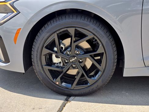 New 2026 Kia K5 GT-Line FWD image 9