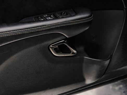 Used 2021 Dodge Challenger SRT Hellcat Redeye image 83