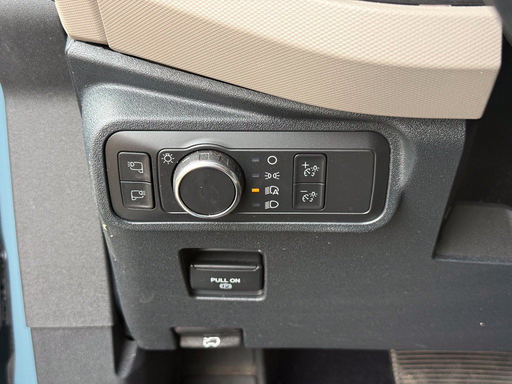 Used 2022 Ford Bronco Wildtrak AWD/4WD image 14