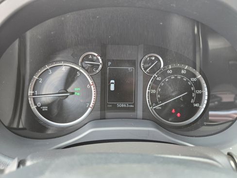 Certified 2023 Lexus GX 460 Premium AWD/4WD image 24
