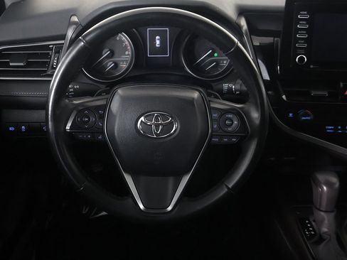 Used 2024 Toyota Camry SE image 33