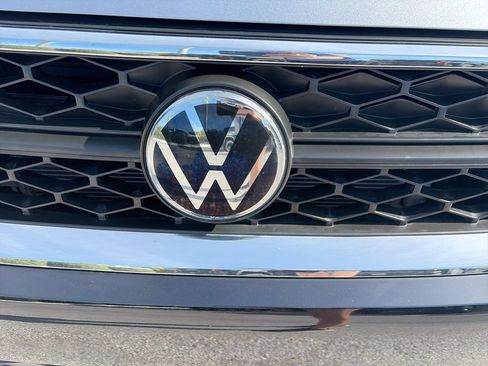 Used 2024 Volkswagen Taos S FWD image 34
