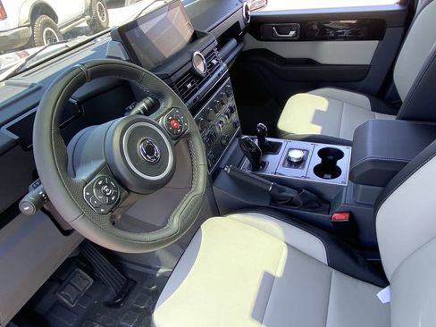 New 2025 INEOS Grenadier Trialmaster Edition image 5