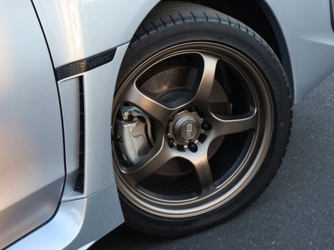 Used 2021 Subaru WRX Premium w/ Popular Package #3 (IZT) image 55