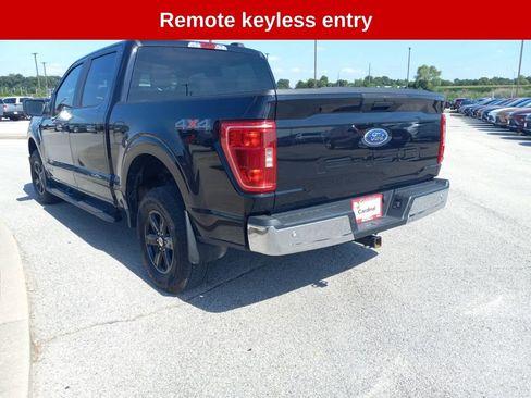 Used 2022 Ford F150 XLT image 9