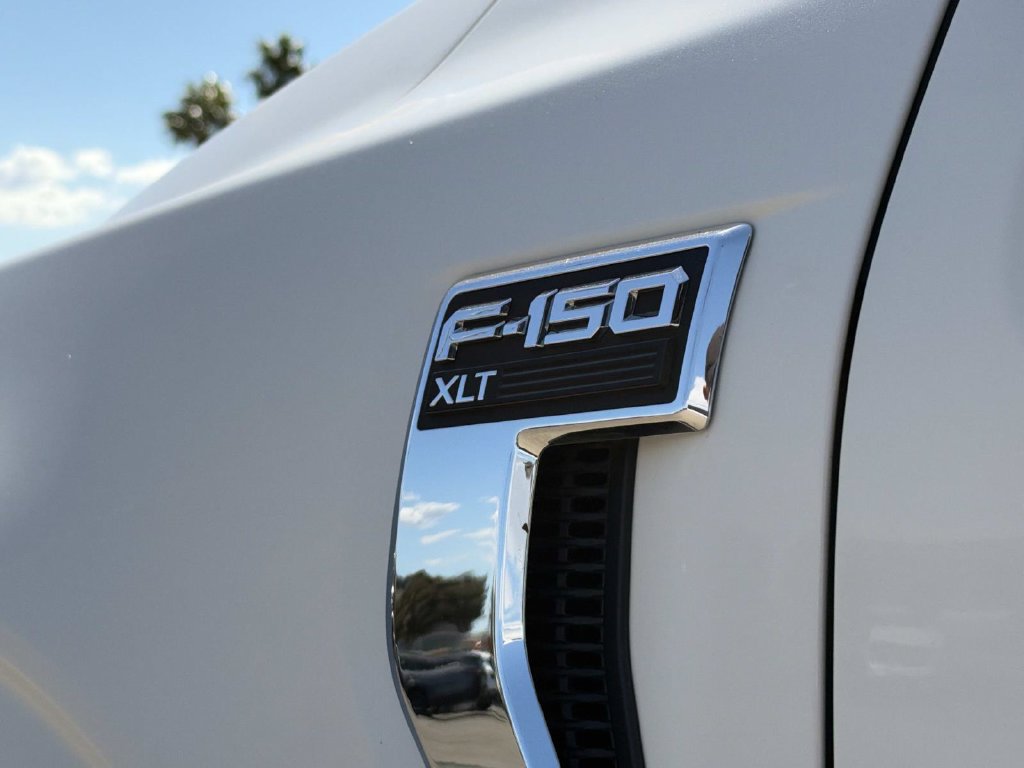 Used 2021 Ford F150 XLT w/ Equipment Group 302A High AWD/4WD image 8