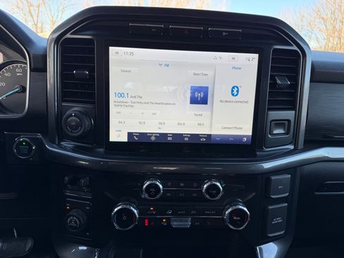 Used 2022 Ford F150 XLT w/ Equipment Group 302A High image 17