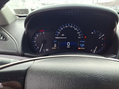 Used 2014 Cadillac ATS 2.0T AWD Sedan image 15