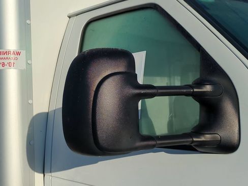 Used 2024 Ford E-350 and Econoline 350 Super Duty w/ Power Windows & Locks Group RWD image 12