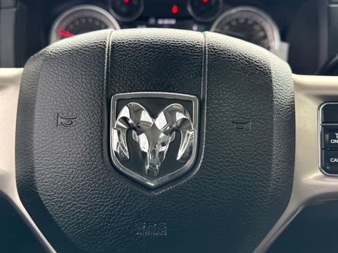 Used 2016 RAM 2500 Laramie w/ Convenience Group image 32