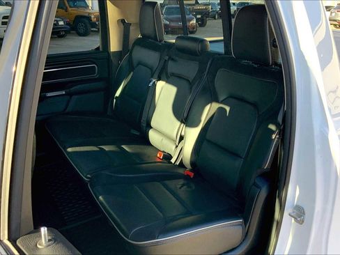 Used 2021 RAM 1500 Laramie AWD/4WD image 20