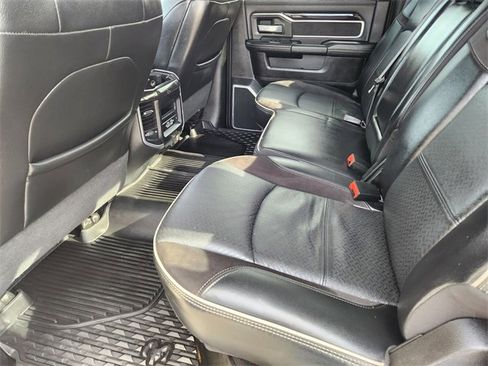 Used 2020 RAM 2500 Laramie image 29
