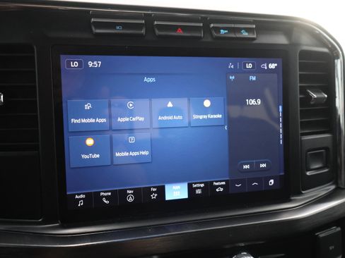Used 2024 Ford F350 Lariat w/ Tremor Off-Road Package AWD/4WD image 59