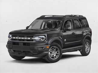 Used 2022 Ford Bronco Sport Big Bend w/ Convenience Package AWD/4WD video 1
