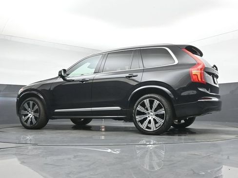 Used 2023 Volvo XC90 B6 Ultimate w/ Protection Package Premier AWD/4WD image 14